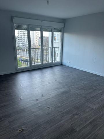 Appartement T4  ferney-Voltaire centre AH 431