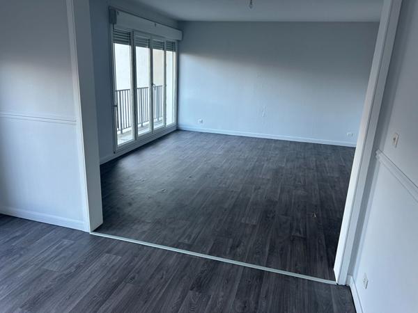 Appartement T4  ferney-Voltaire centre AH 431