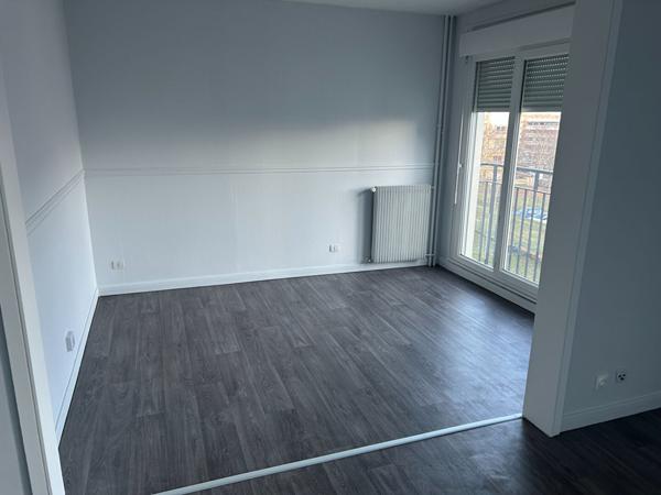 Appartement T4  ferney-Voltaire centre AH 431