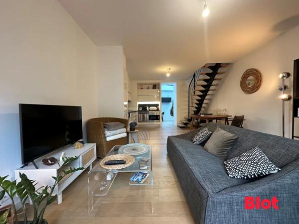 Appartement 5 pièce(s)