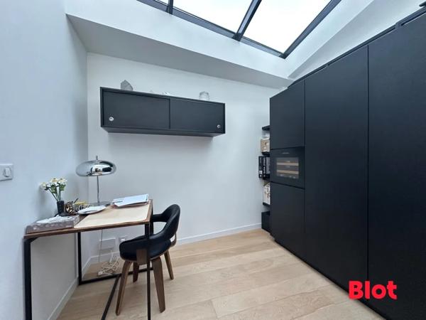 Appartement 5 pièce(s)