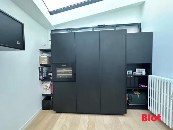 Appartement 5 pièce(s)