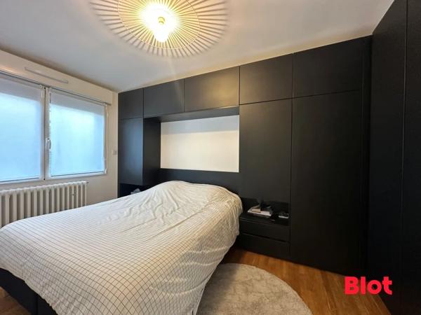 Appartement 5 pièce(s)