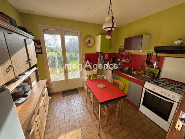 Maison à RANES, 61150 - 5 pièces 91m²