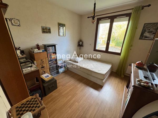 Maison à RANES, 61150 - 5 pièces 91m²