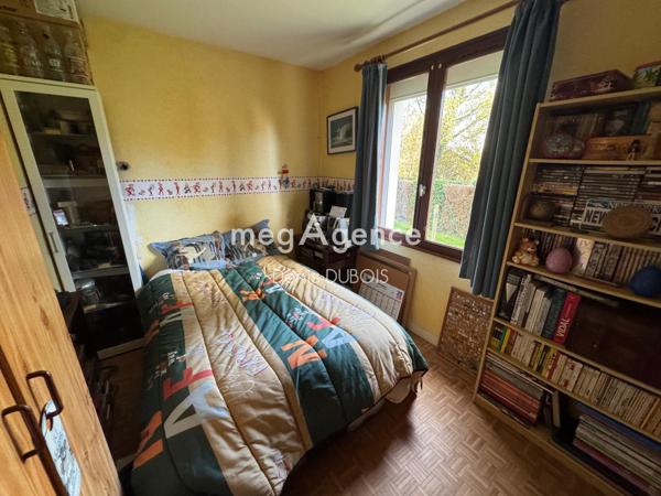 Maison à RANES, 61150 - 5 pièces 91m²