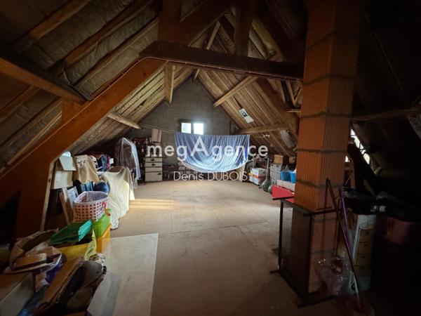 Maison à RANES, 61150 - 5 pièces 91m²