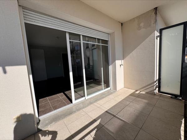 Appartement 3 pièce(s) 2 chambre(s) 67 m²