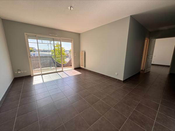 Appartement 3 pièce(s) 2 chambre(s) 67 m²