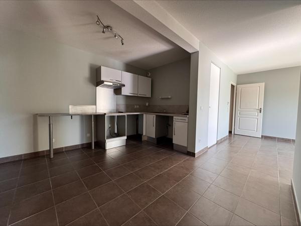 Appartement 3 pièce(s) 2 chambre(s) 67 m²
