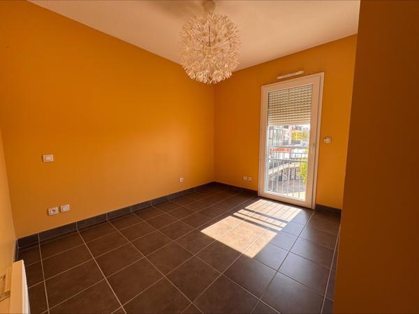 Appartement 3 pièce(s) 2 chambre(s) 67 m²