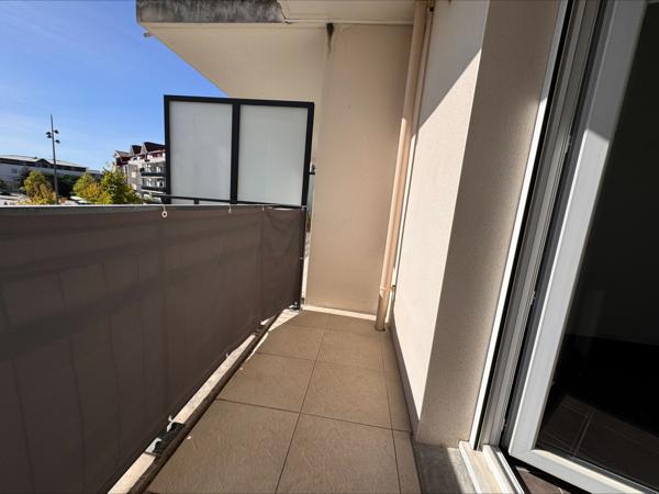 Appartement 3 pièce(s) 2 chambre(s) 67 m²