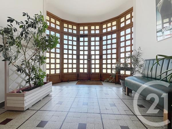 Appartement F3 à vendre  3 pièces - 40,40 m2 PONT AUDEMER - 27