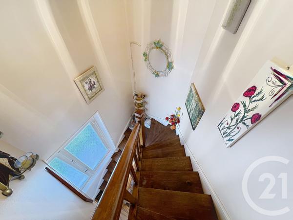 Appartement F3 à vendre  3 pièces - 40,40 m2 PONT AUDEMER - 27