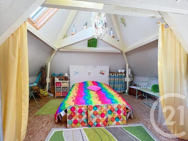 Appartement F3 à vendre  3 pièces - 40,40 m2 PONT AUDEMER - 27