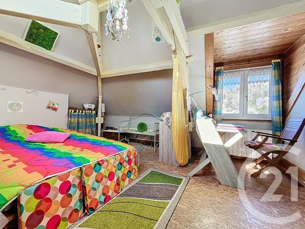 Appartement F3 à vendre  3 pièces - 40,40 m2 PONT AUDEMER - 27