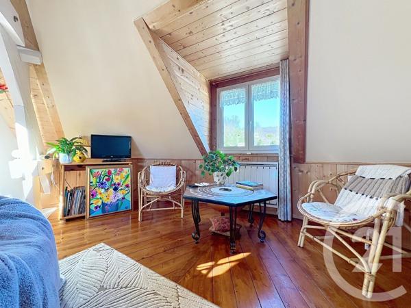 Appartement F3 à vendre  3 pièces - 40,40 m2 PONT AUDEMER - 27