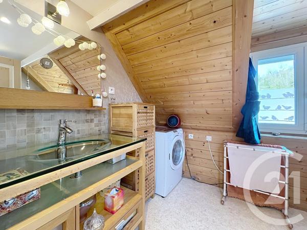 Appartement F3 à vendre  3 pièces - 40,40 m2 PONT AUDEMER - 27