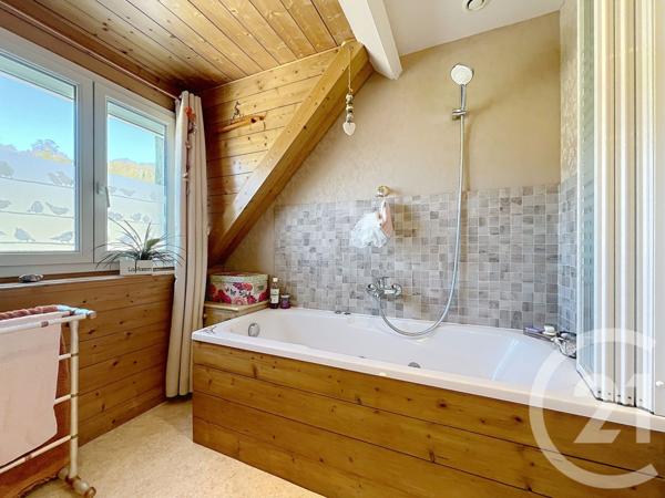 Appartement F3 à vendre  3 pièces - 40,40 m2 PONT AUDEMER - 27