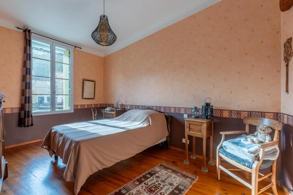 Vente appartement 5 pièces de 128.71m²