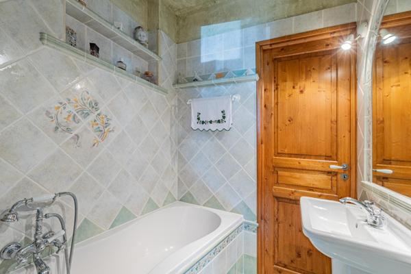 Vente appartement 5 pièces de 128.71m²