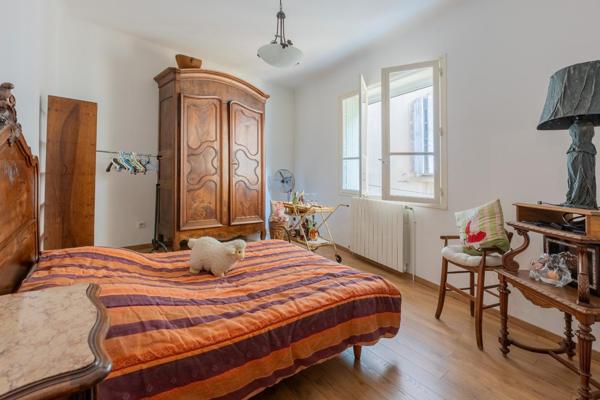 Vente appartement 5 pièces de 128.71m²