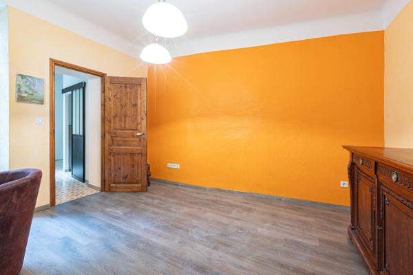Vente appartement 5 pièces de 128.71m²