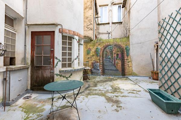 Vente appartement 5 pièces de 128.71m²