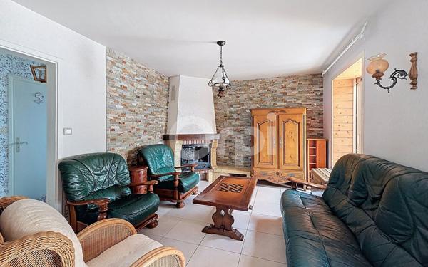 Maison à vendre    4 pièces •  Landerneau