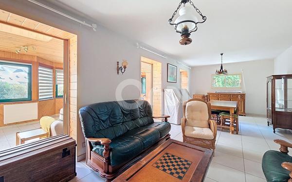 Maison à vendre    4 pièces •  Landerneau