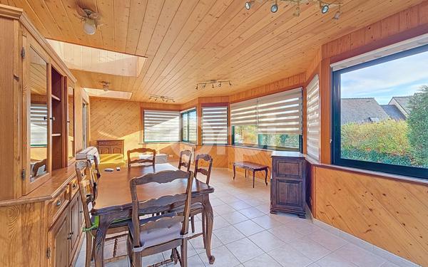 Maison à vendre    4 pièces •  Landerneau