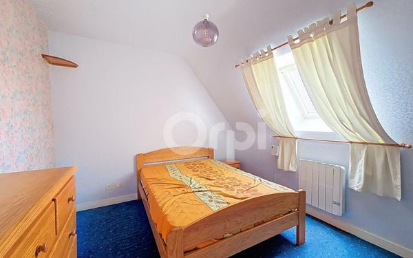 Maison à vendre    4 pièces •  Landerneau