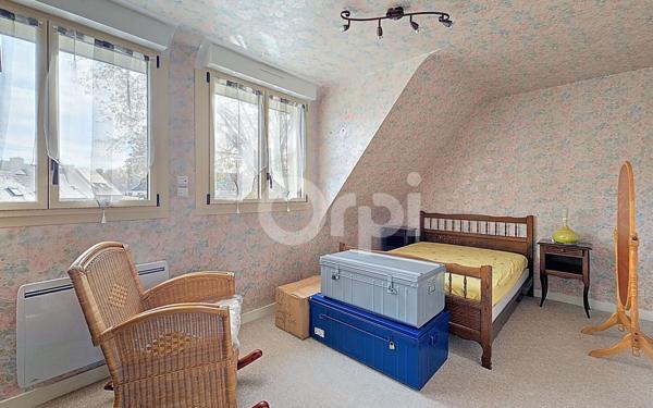 Maison à vendre    4 pièces •  Landerneau