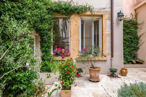 Vente Loft de luxe Lyon 6 8 Pièces 252 m²