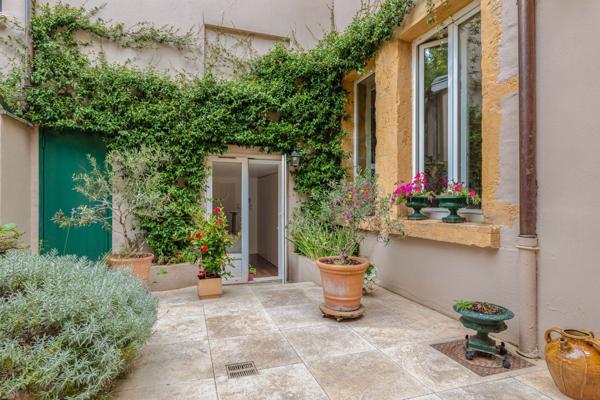 Vente Loft de luxe Lyon 6 8 Pièces 252 m²
