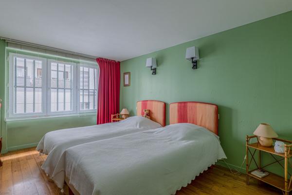 Vente Loft de luxe Lyon 6 8 Pièces 252 m²