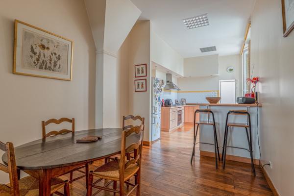 Vente Loft de luxe Lyon 6 8 Pièces 252 m²