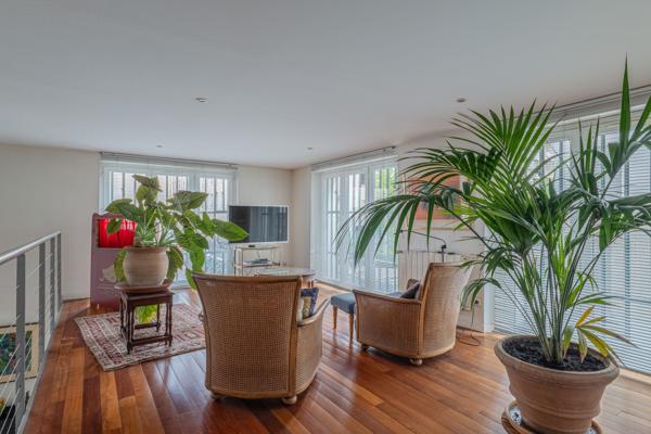 Vente Loft de luxe Lyon 6 8 Pièces 252 m²