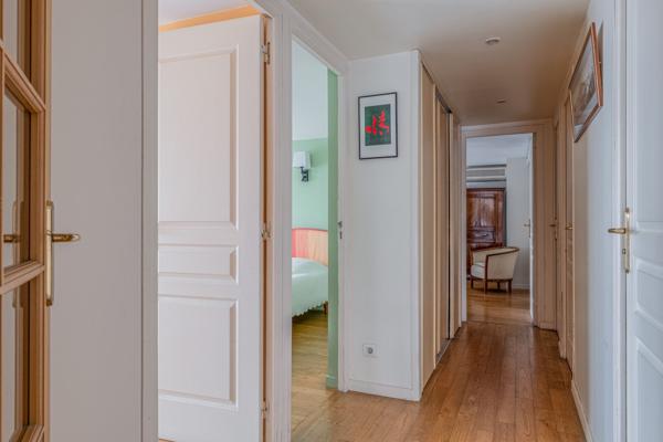 Vente Loft de luxe Lyon 6 8 Pièces 252 m²