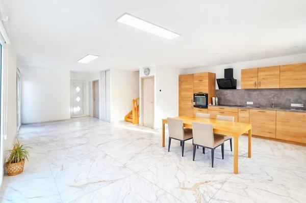 Maison dans Thonon-les-Bains