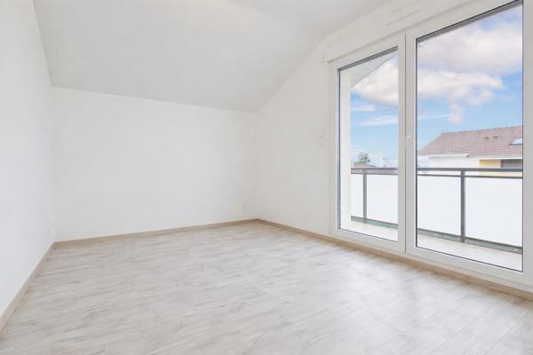 Maison dans Thonon-les-Bains