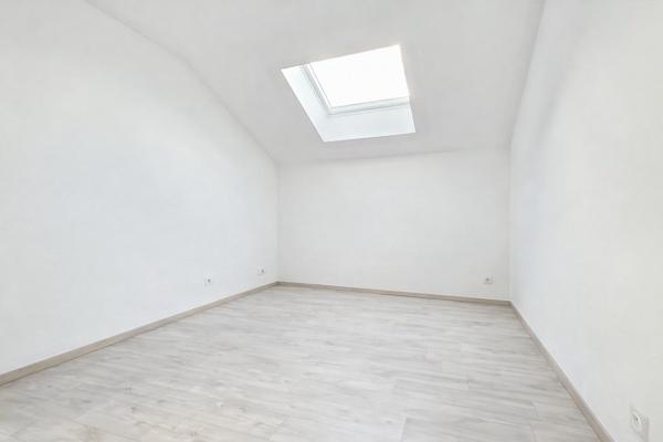 Maison dans Thonon-les-Bains