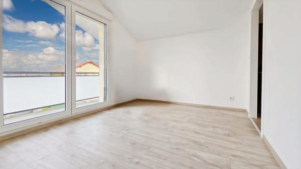 Maison dans Thonon-les-Bains