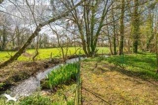 Maison rurale à vendre à Meursac en Charente-Maritime (17120), ref : 02063