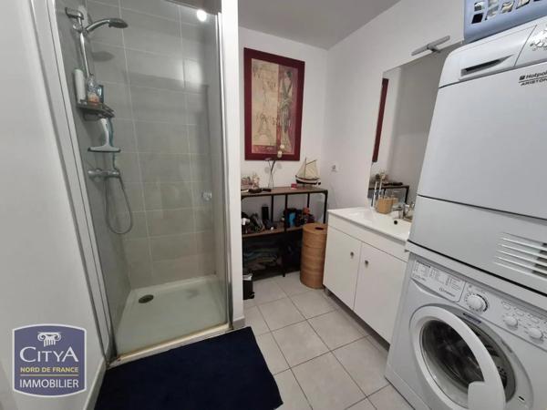 Appartement à louer 3 pièces 67.7m² Seclin (59113)