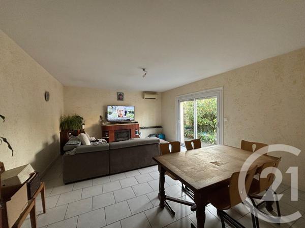Maison à vendre  5 pièces - 100 m2 SIREUIL - 16