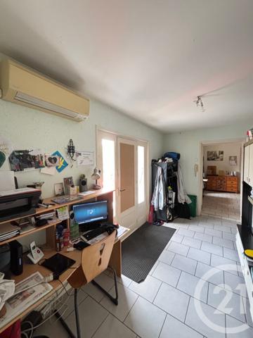 Maison à vendre  5 pièces - 100 m2 SIREUIL - 16