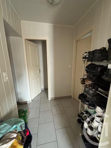 Maison à vendre  5 pièces - 100 m2 SIREUIL - 16