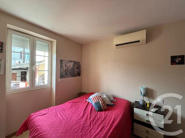Maison à vendre  5 pièces - 100 m2 SIREUIL - 16