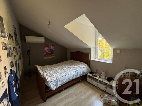Maison à vendre  5 pièces - 100 m2 SIREUIL - 16